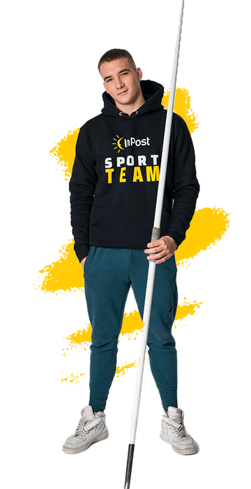 Roch Krukowski | InPost