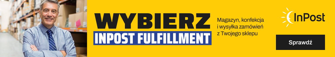 FAQ - Fulfillment dla firm