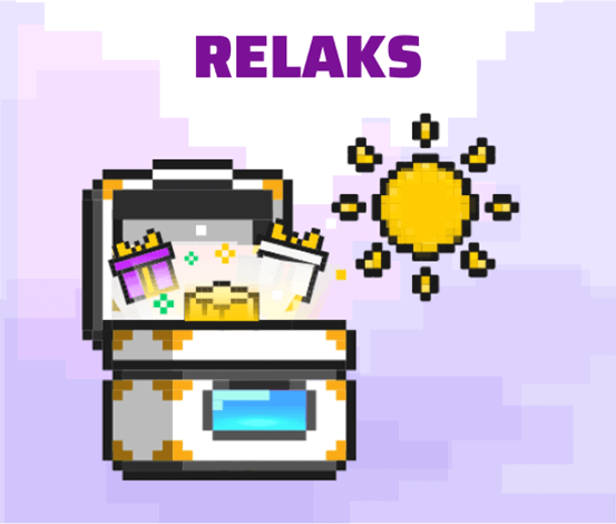 InBox Relaks – nagrody związane z relaksem