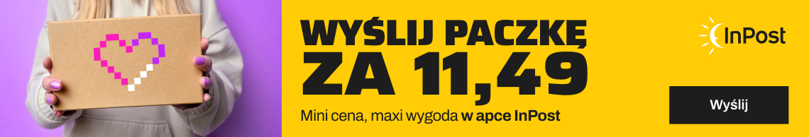 Mini paczka