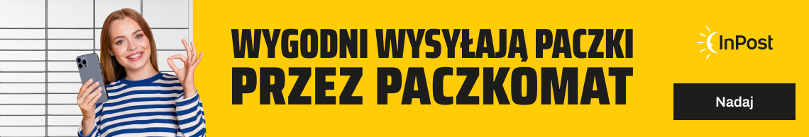 Szybkie Nadania / NADANIE paczki