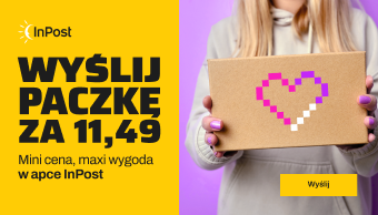 Mini paczka