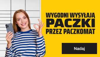 Szybkie Nadania / NADANIE paczki