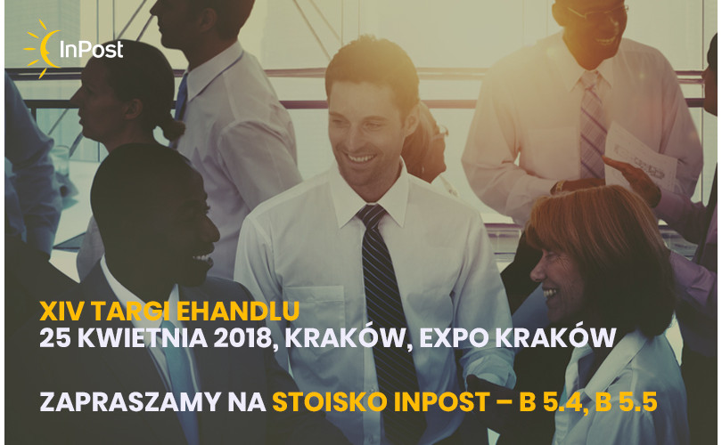 inpost targi ehandlu