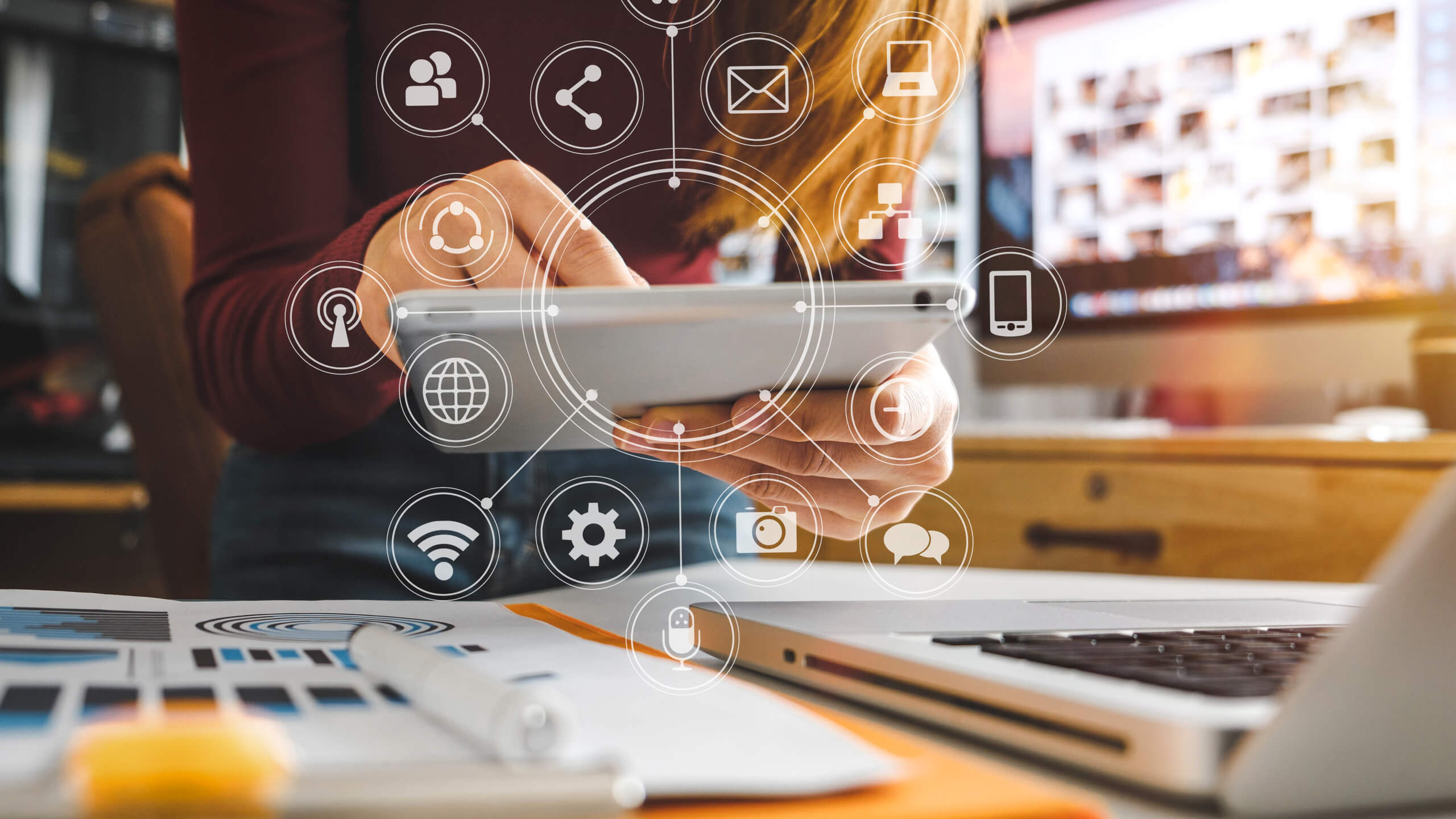 Dział marketingowy w firmie – dlaczego spełnia ważną rolę?