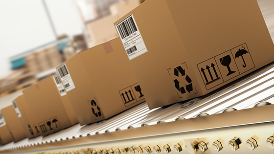 InPost Fulfillment – bezpieczne rozwiązanie dla e-commerce