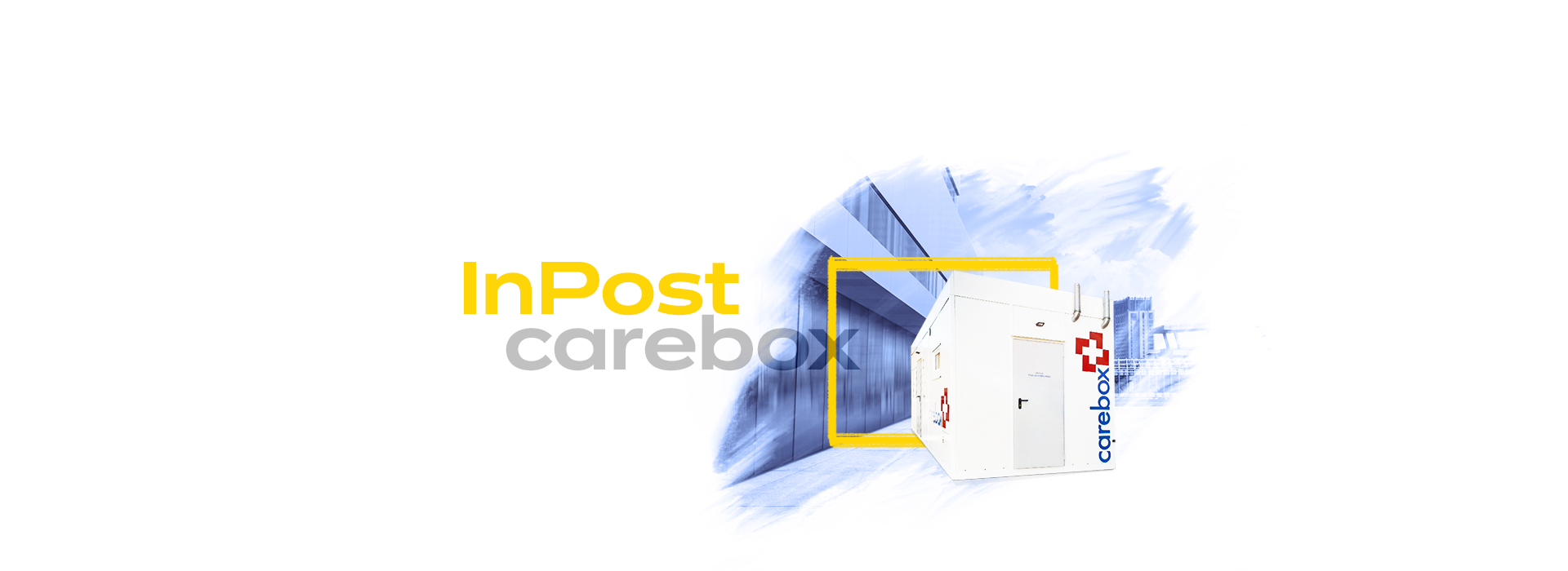 InPost ufundował mobilną izbę przyjęć