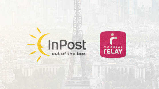 InPost zamierza kupić 100% udziałów we francuskim Mondial Relay