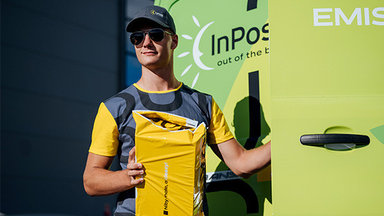 Jak ładować samochód elektryczny w domowych warunkach? | InPost