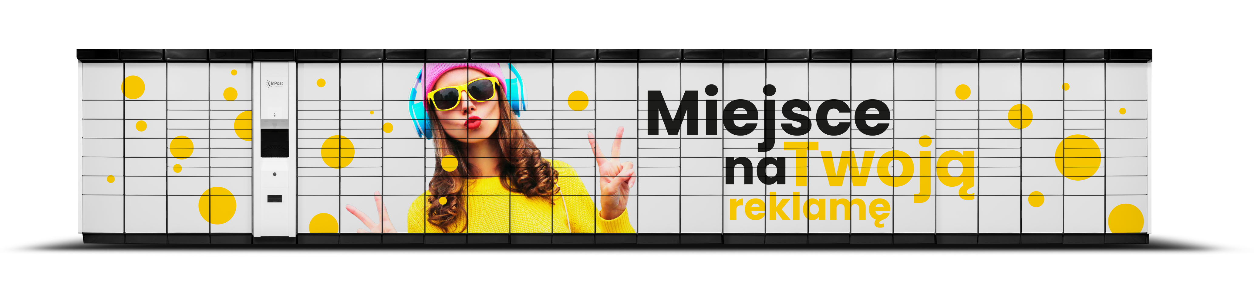 Jak przyciągnąć klientów skuteczną reklamą – sprawdź z InPost