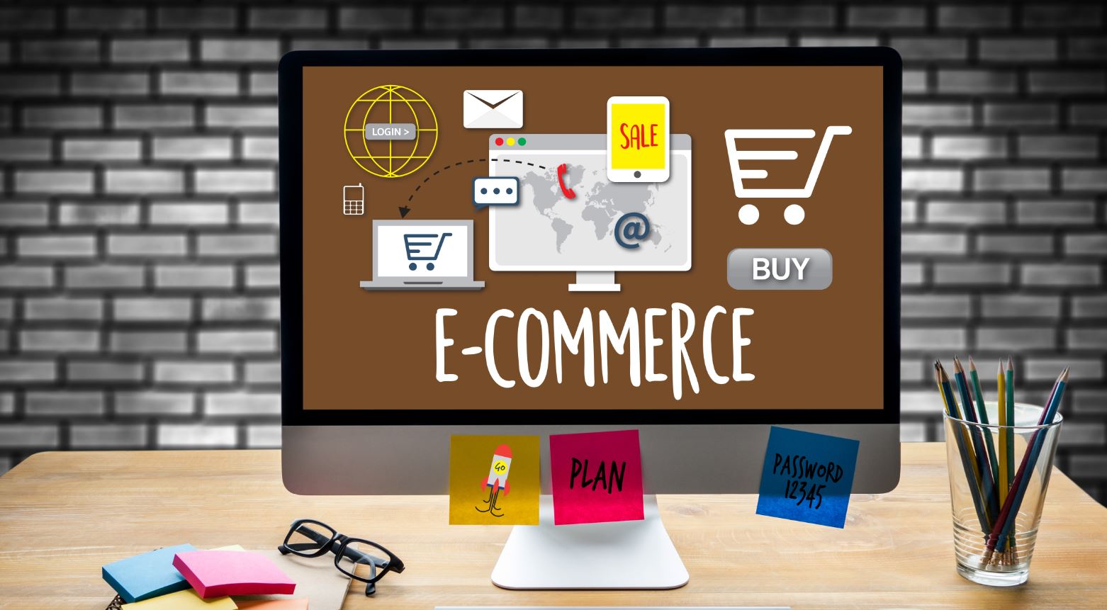e-commerce
