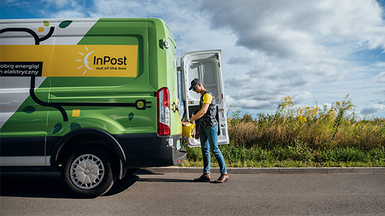 Jaki jest koszt rejestracji samochodu elektrycznego w Polsce? | InPost