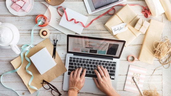 E-commerce