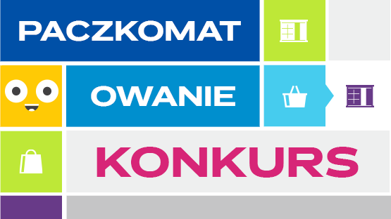 PaczkoMATowanie, czyli pokaż, gdzie jeszcze nas nie ma i wygrywaj!