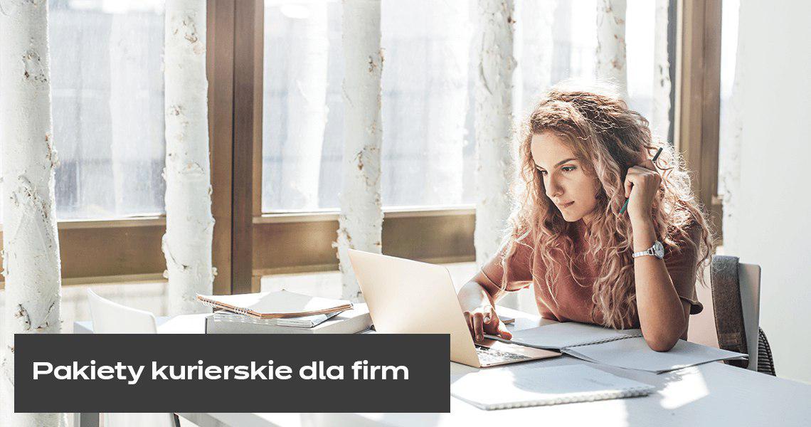 Pakiety kurierskie – odpowiedź na logistyczne wyzwania w Twojej firmie