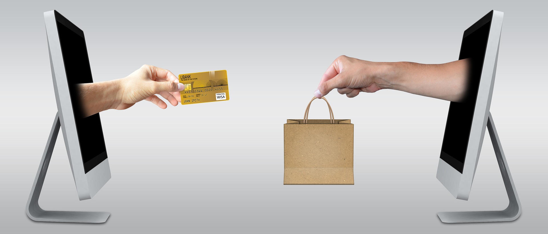 Rynek e-zakupów w Polsce – jaki powinien być nowoczesny e-commerce?