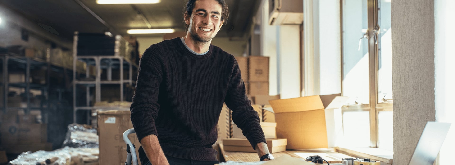 CEO — kto to jest? Definicja | InPost