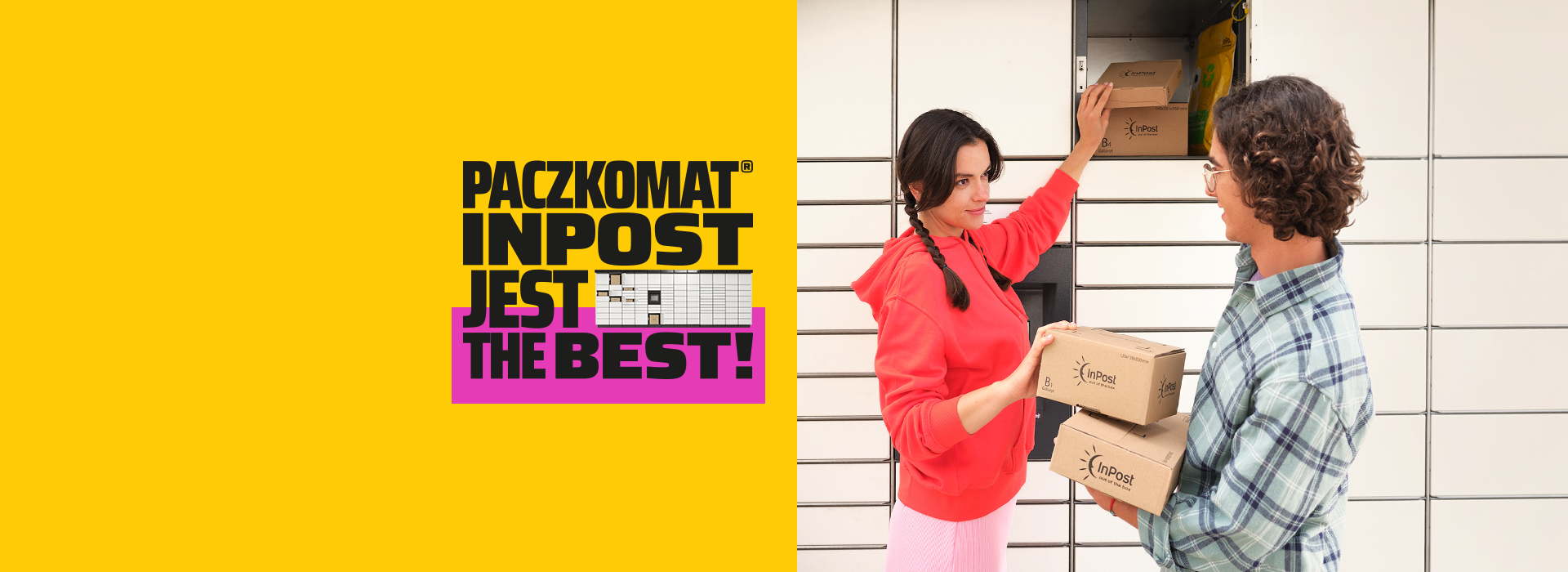 InPost Kantar