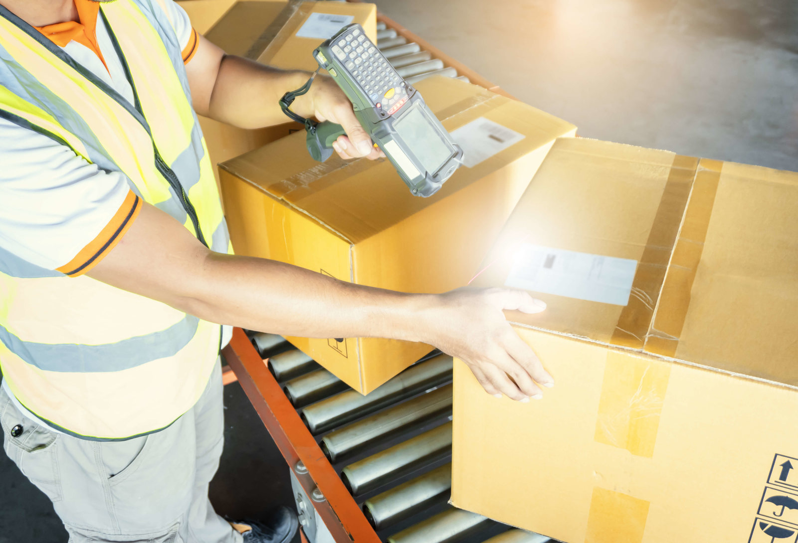 InPost Fulfillment