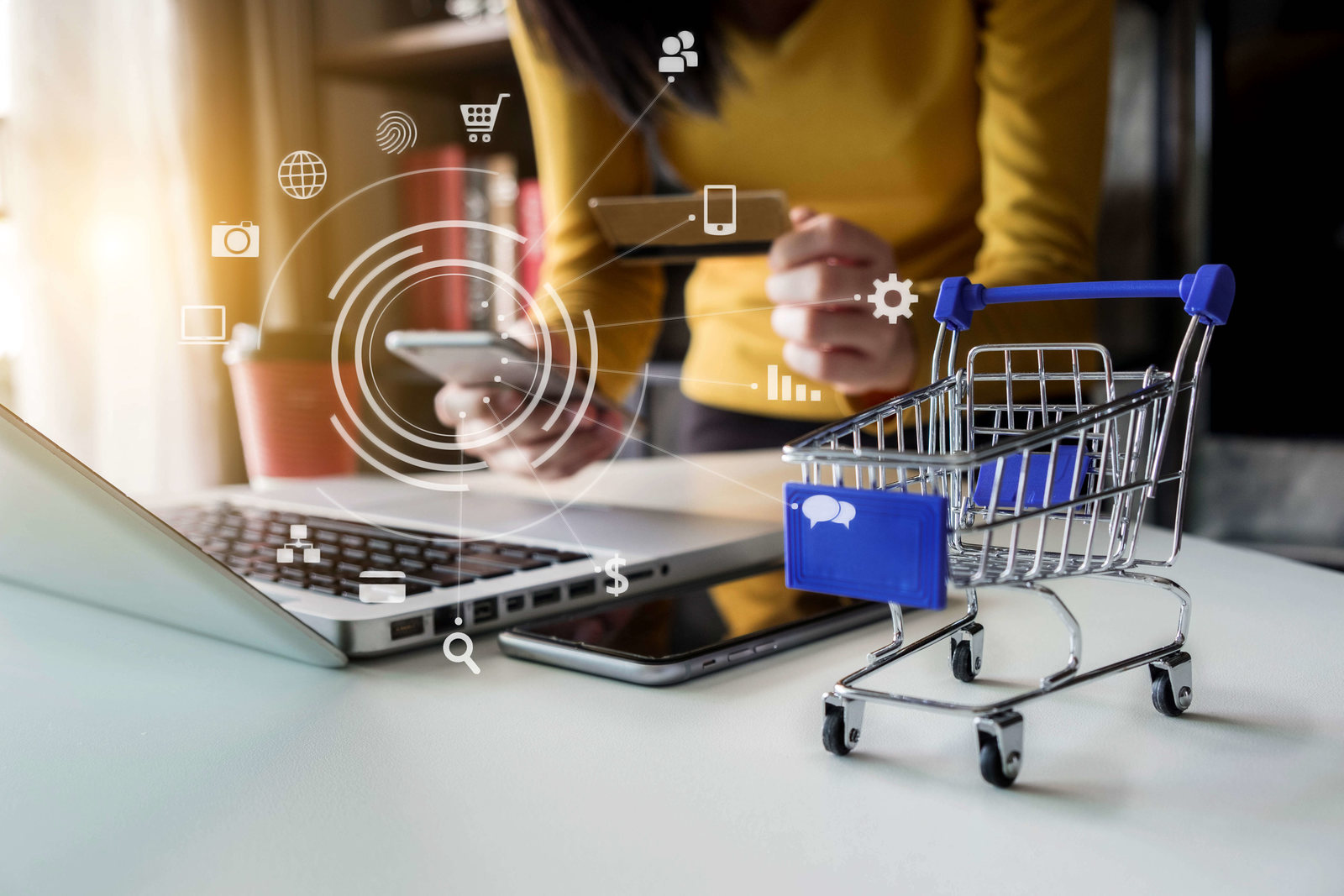 InPost E-commerce