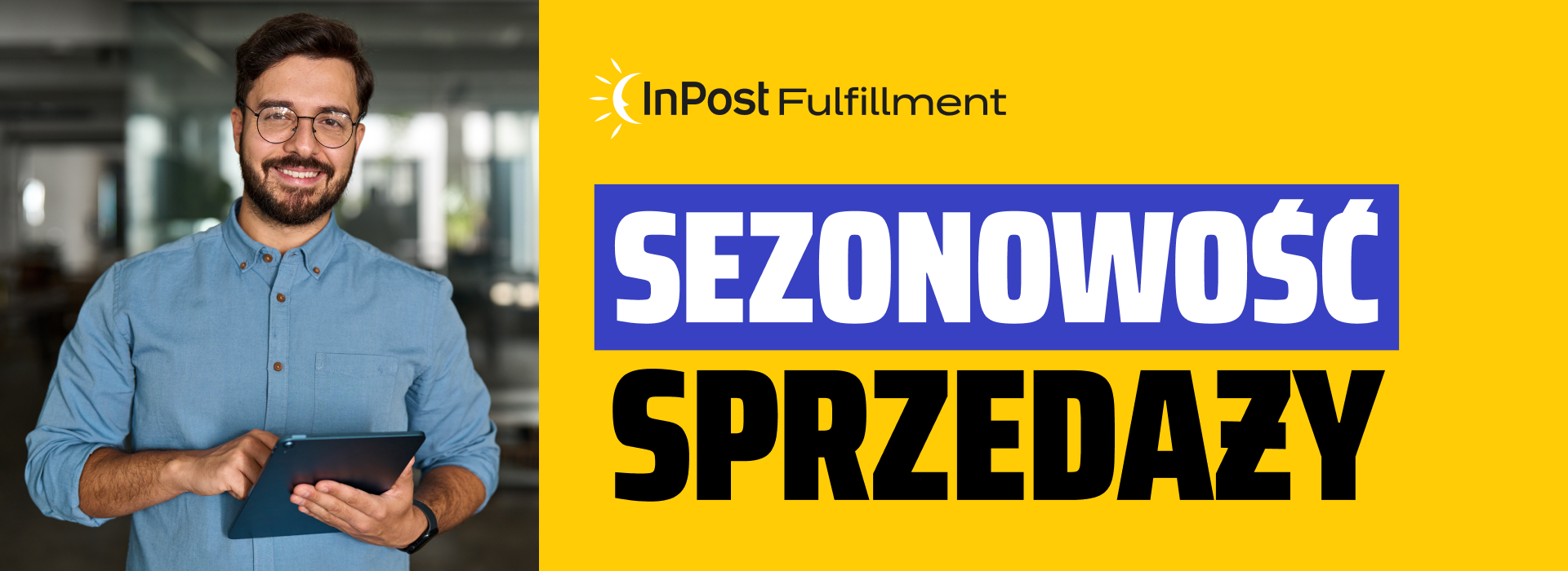 Sezonowość sprzedaży