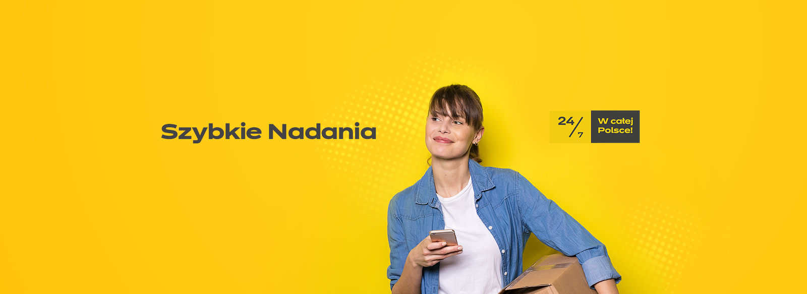 Szybkie Nadania