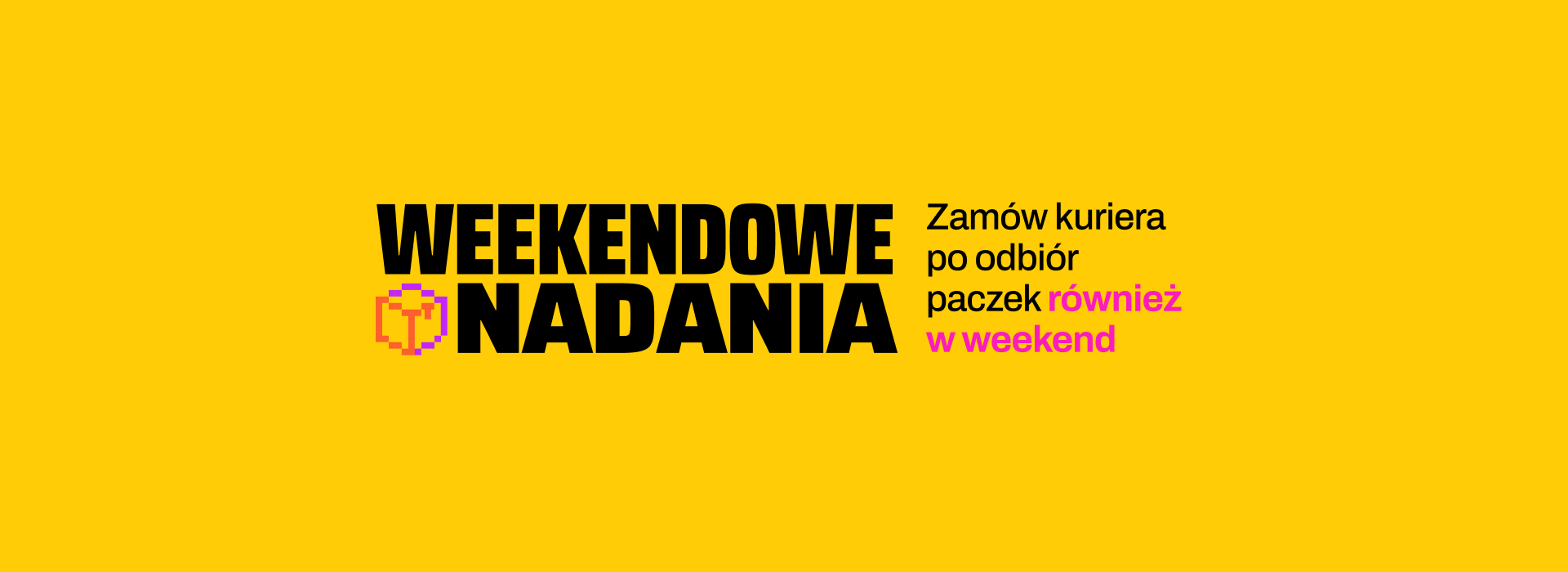 Weekendowe Nadania 