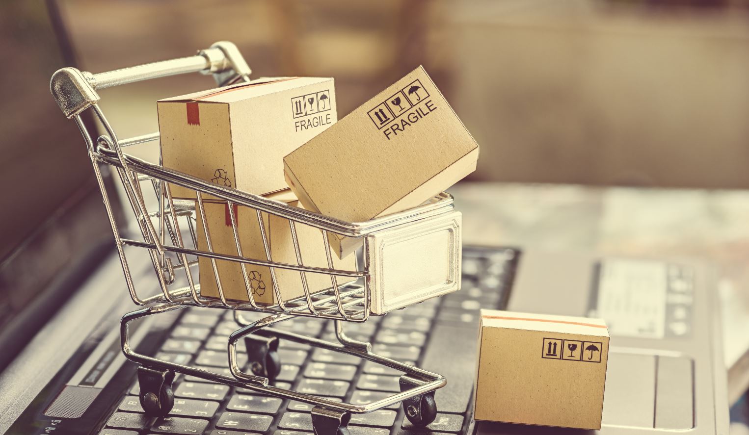 Zmiany regulaminu Aplikacji InPost Mobile