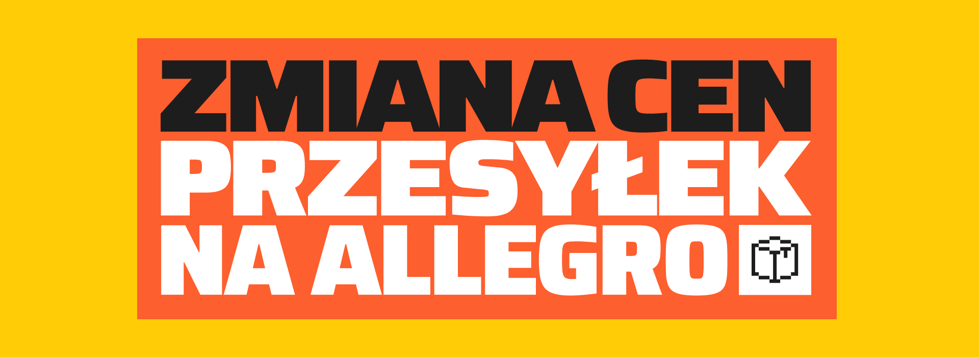 Zmiany w cenniku usługi Allegro Paczkomat® 24/7 InPost | InPost