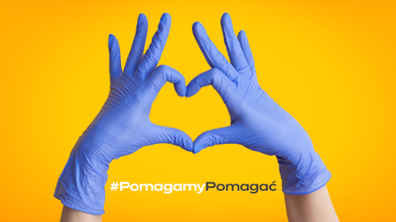 W InPost #PomagamyPomagać