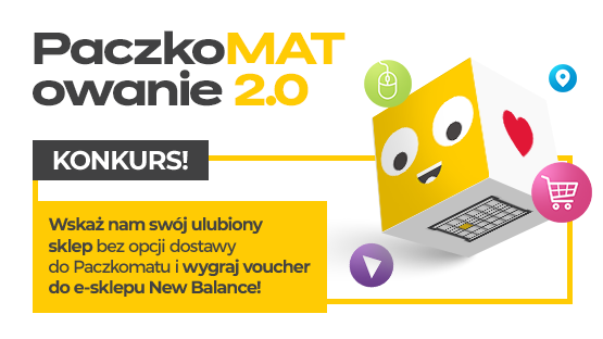 Wracamy z PaczkoMATowaniem!