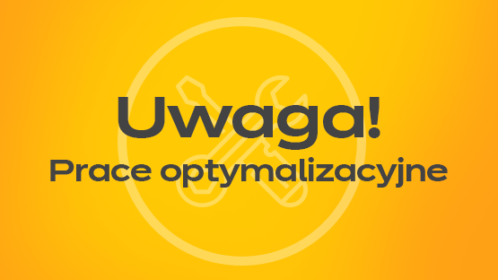 Zmiany optymalizacyjne