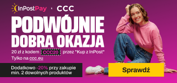 Inpost Szybkie nadania