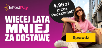 Inpost Szybkie nadania