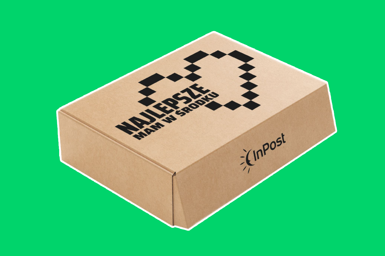 Discover the InStore packaging shop in its new guise | InPost