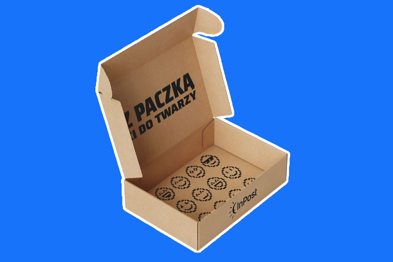 Discover the InStore packaging shop in its new guise | InPost