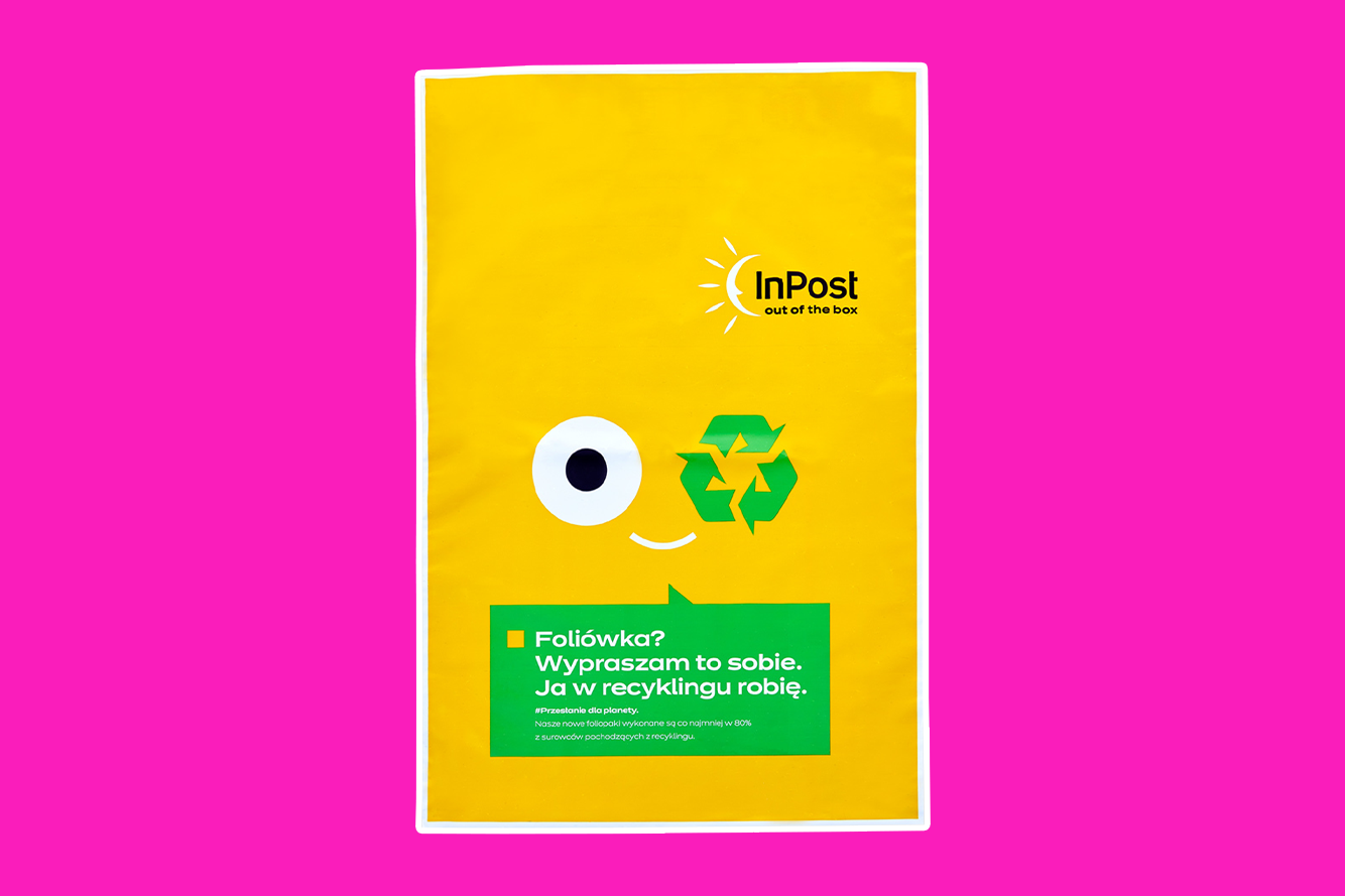 Discover the InStore packaging shop in its new guise | InPost