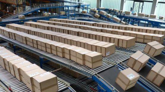 InPost E-commerce