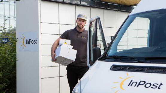 InPost Partnerem w Allegro Smart