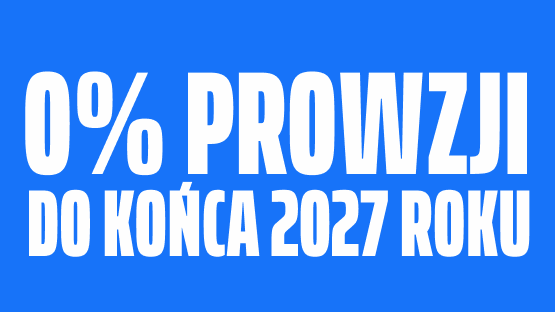 InPost Von Halsky - 0% prowizji do końca 2027 roku