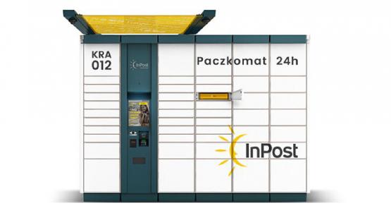 paczkomat