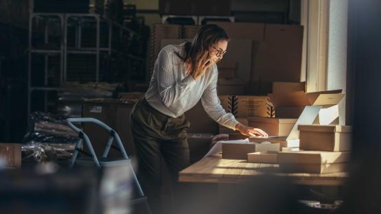 InPost Biznes