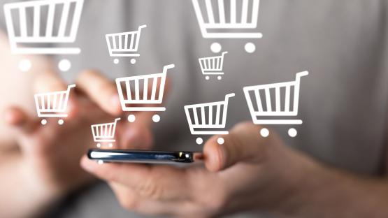 e-commerce