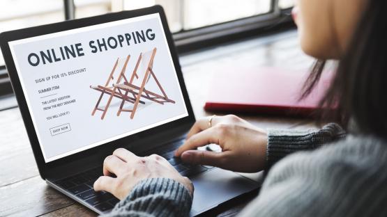 Transgraniczny handel online 
