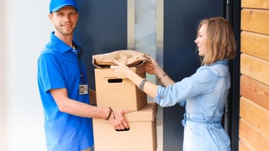 InPost Kurier