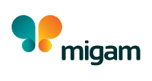 Logo Migam